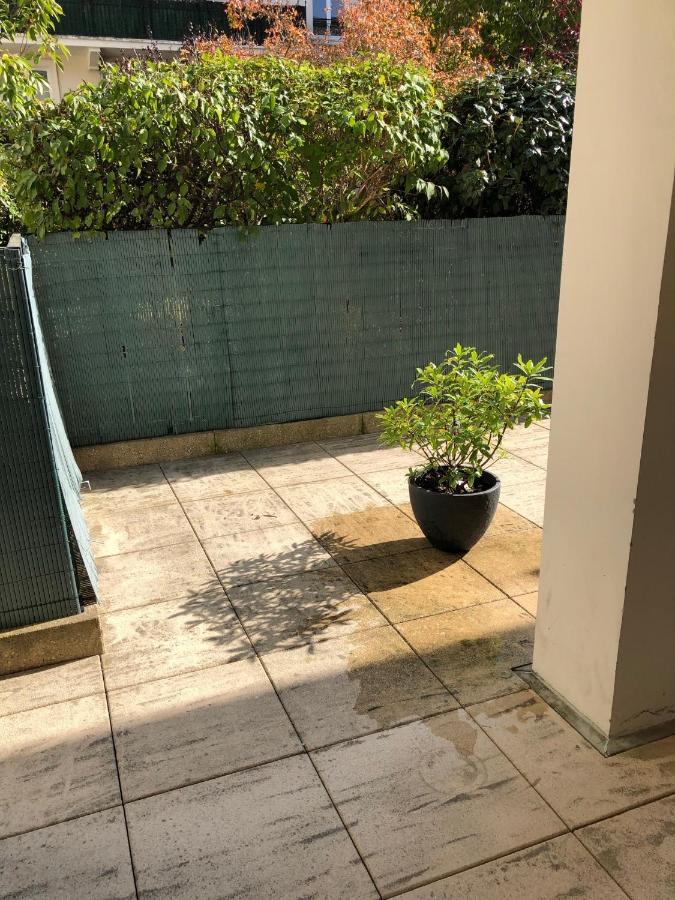 Ideal Flat Val D'europe Disneyland With Parking