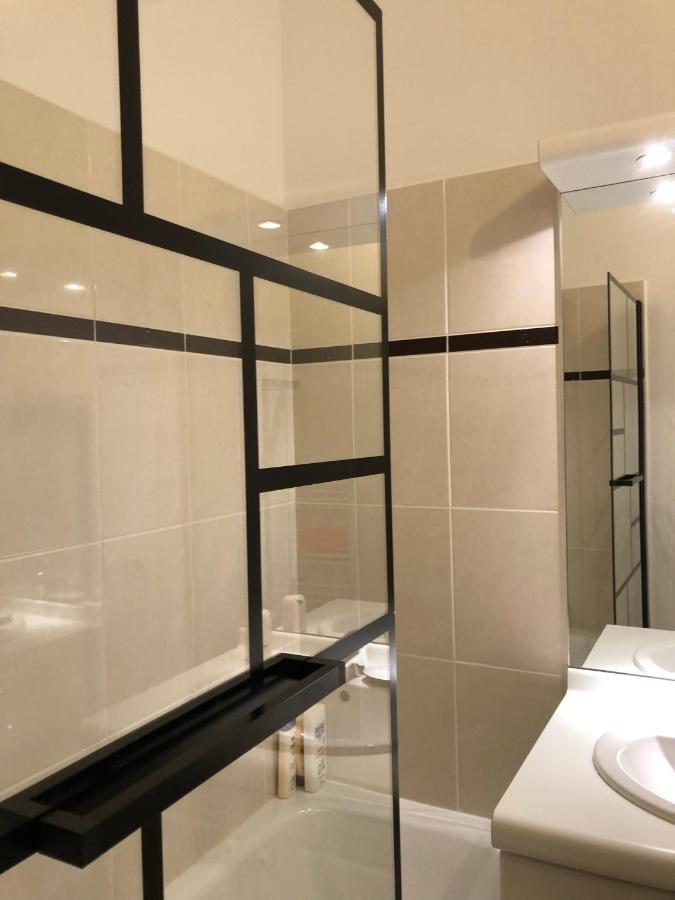 Ideal Flat Val D'europe Disneyland With Parking