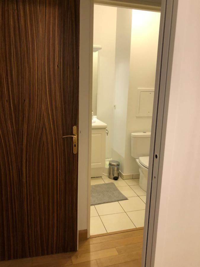 Ideal Flat Val D'europe Disneyland With Parking * Serris