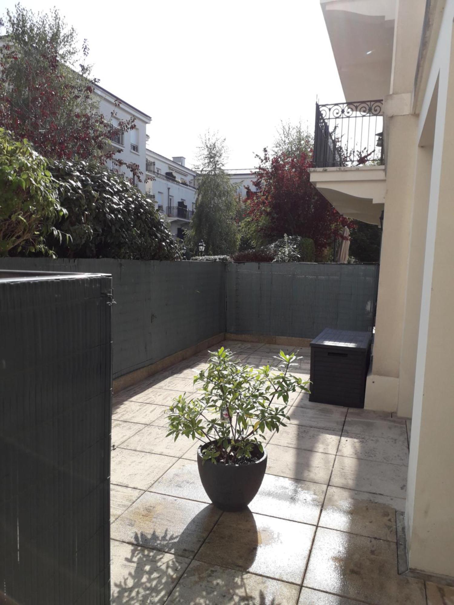 Ideal Flat Val D'europe Disneyland With Parking Serris